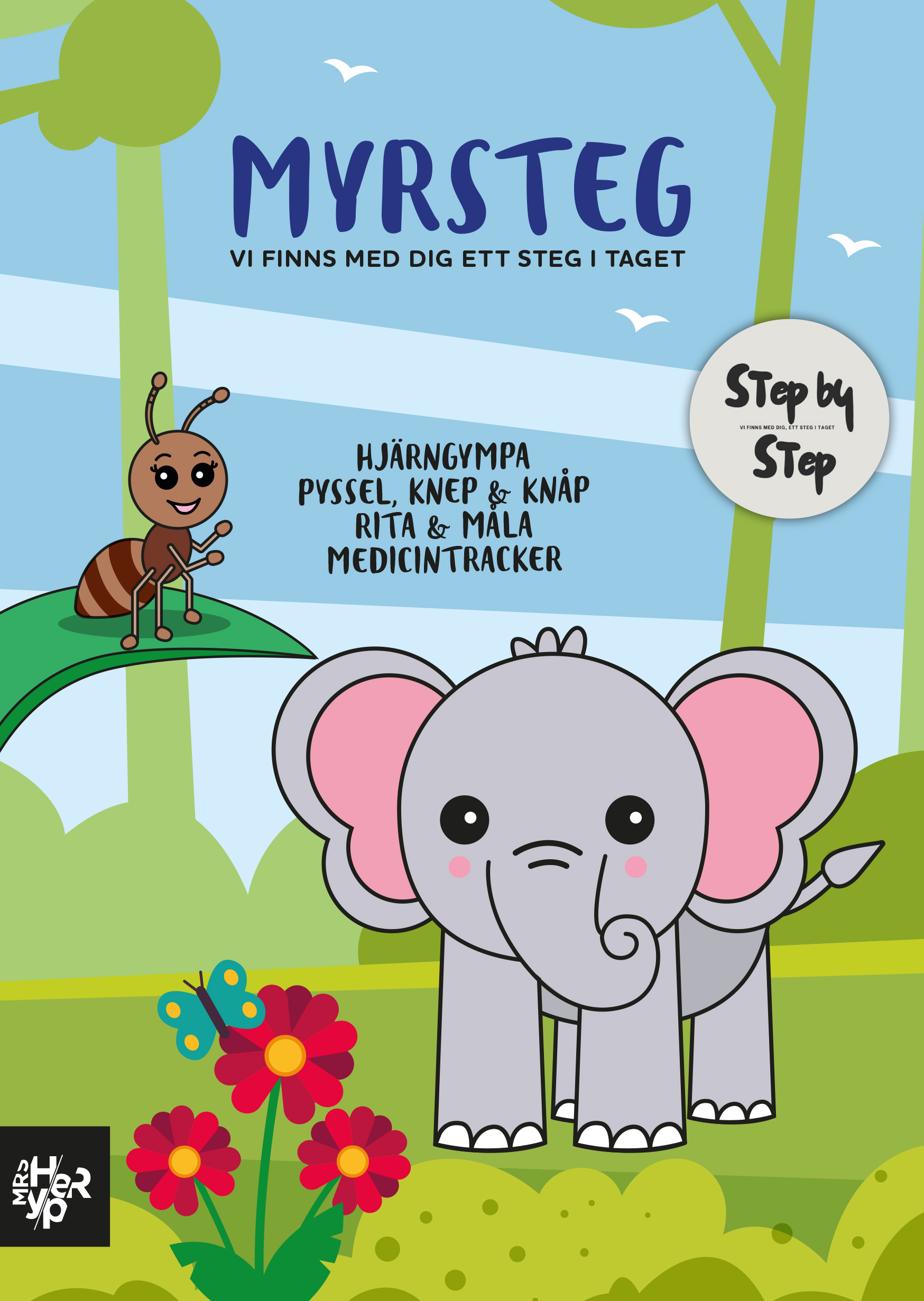 Bokomslag Lucas är inte i skolan