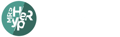 MrsHyper Förlaget